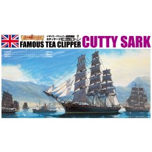 CUTTY SARK